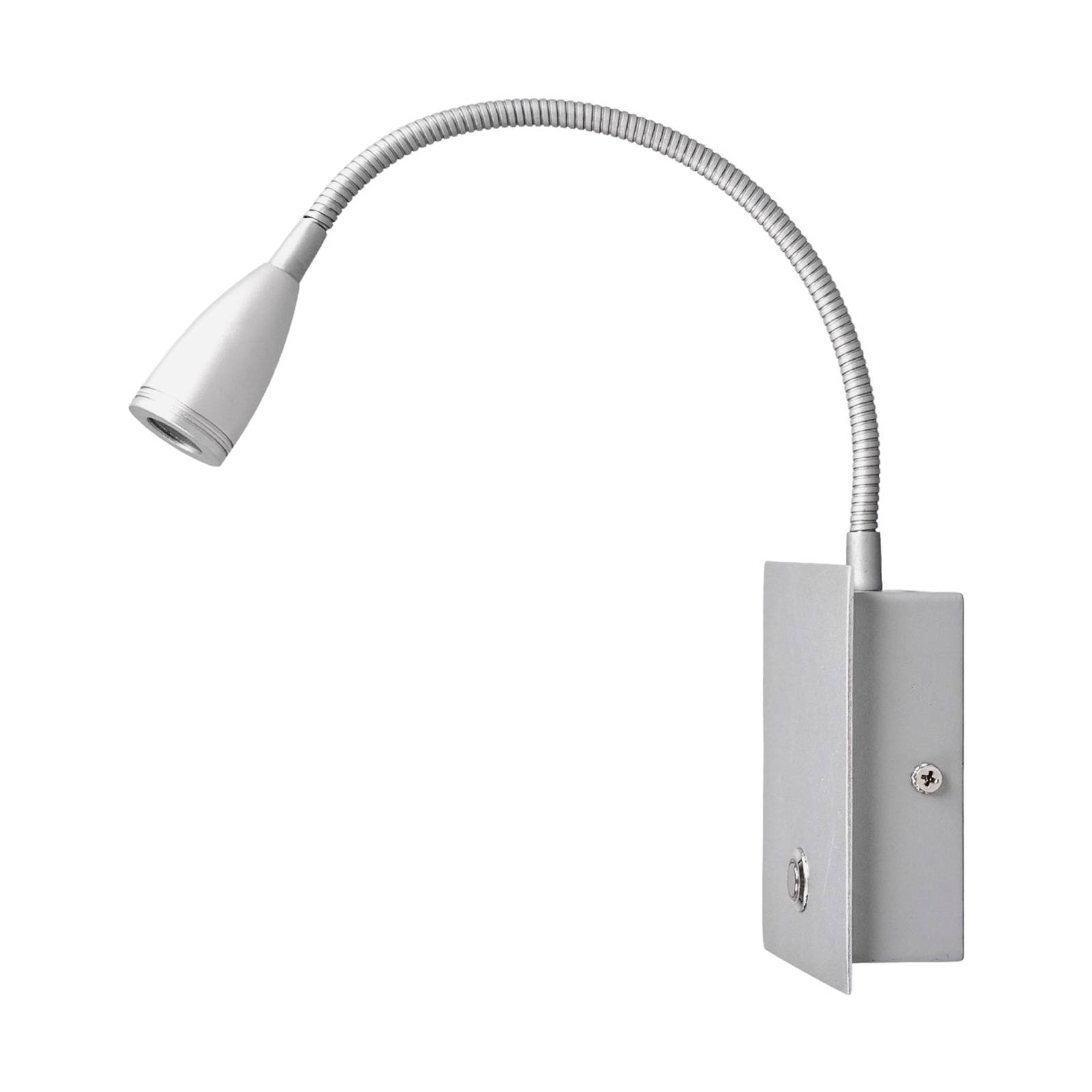 Lucande Magya Applique LED Blanche à 4 Lampes, Applique, Lampe Murale Eclairage Luminaire Mural 92889123