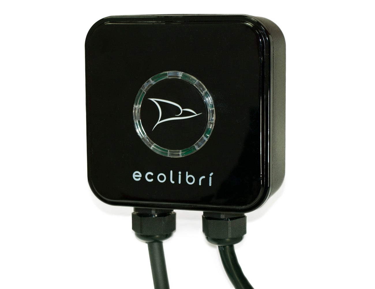 Carregador de automóvel. Equipamento para recarga de veículo elétrico ZEUS HOME MINI de 7,4 kW com mangueira de 5 metros. - 2