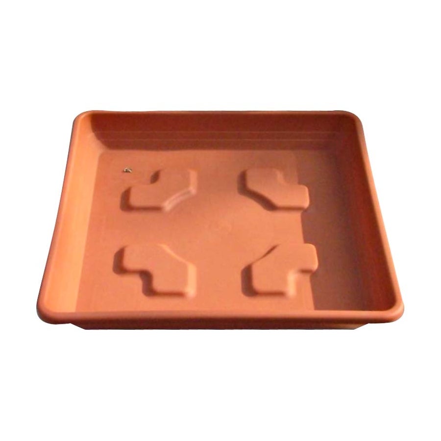 I AM CREATIVE Sottovaso di sughero, rondo 5000.14 19cm - SwissGem