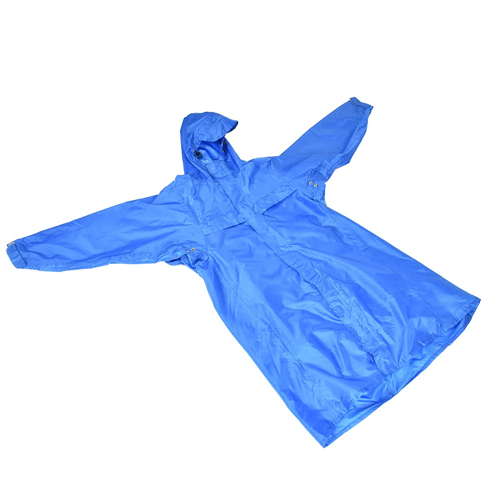 Veste isolante imperméable pour homme Savon - Marin FR