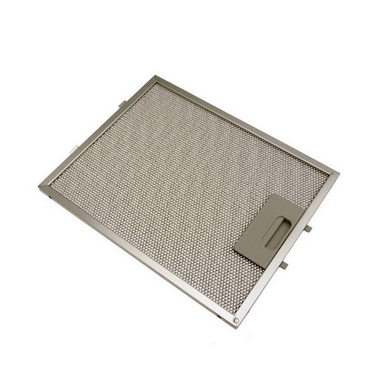 Filtri Cappa normali e in metallo - ORIGINAL RICAMBI