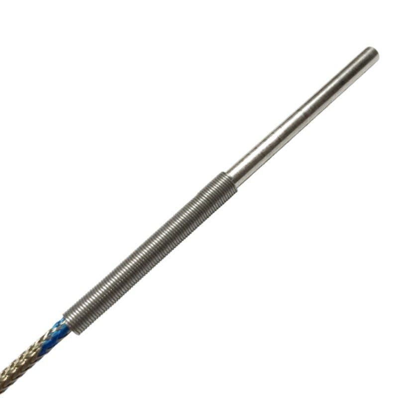 Termocoppia - TCK - Pixsys - a termocoppia tipo K / in ceramica / IP66 Termocoppia - TCK - Pixsys - a termocoppia tipo K / in ceramica / IP66