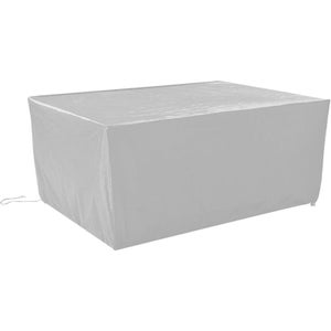 Housse De Protection Imperméable Pour Chauffage De Terrasse - Tissu Oxford 210D, 221x61x53 Cm