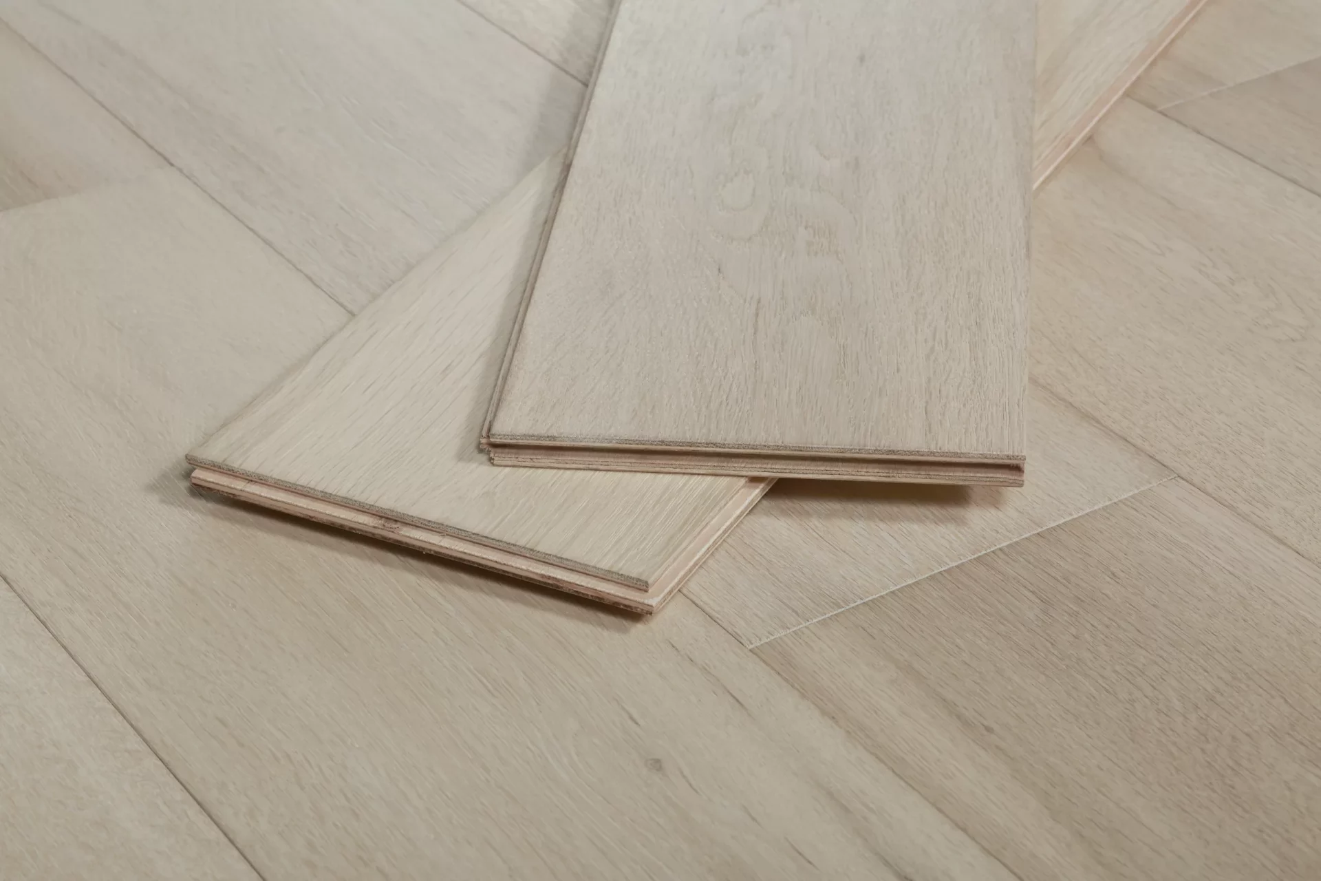 Parquet Contrecollé 15mm : Lame (Pyramid) - 3