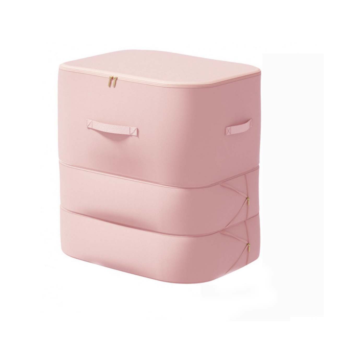 Sac De Rangement Pour Yo-yo – EVA Noir Avec Fermeture éclair – 7x7x7 Cm – Compact, Léger Et Résistant Pour Transporter Vos Yo-yos