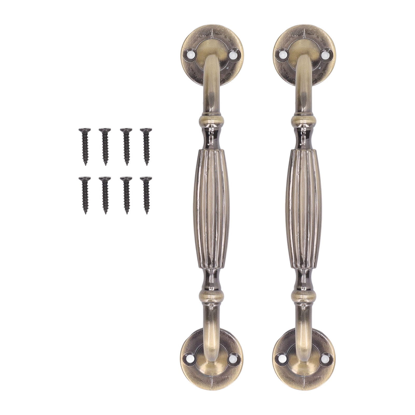 Maniglia Vintage Al Miglior Prezzo | Leroy Merlin - Foto 6