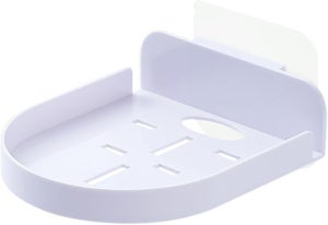 VBESTLIFE étagère Murale Pour Décodeur TV Étagère De Rangement