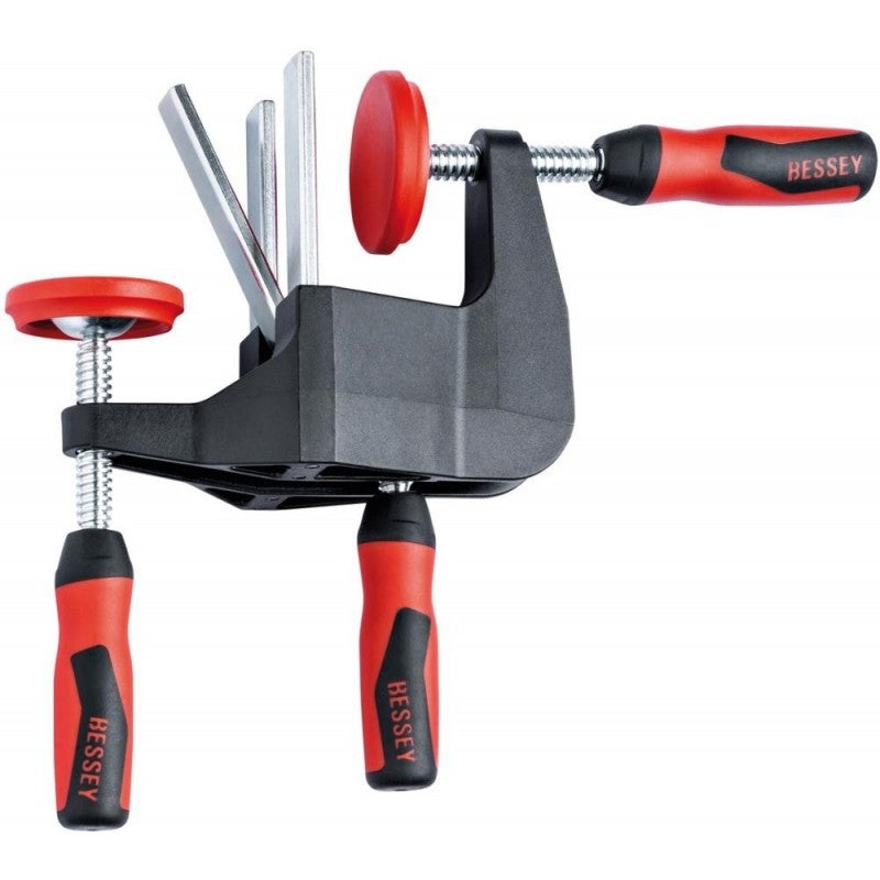 Bessey 1x Ścisk do ościeżnic - TFM-2K