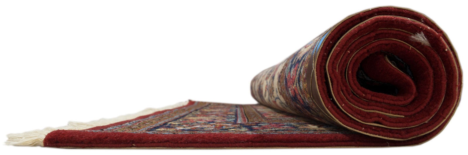 Oryginalny ręcznie robiony dywan orientalny, wymiary: 162x110 cm z certyfikatem autentyczności