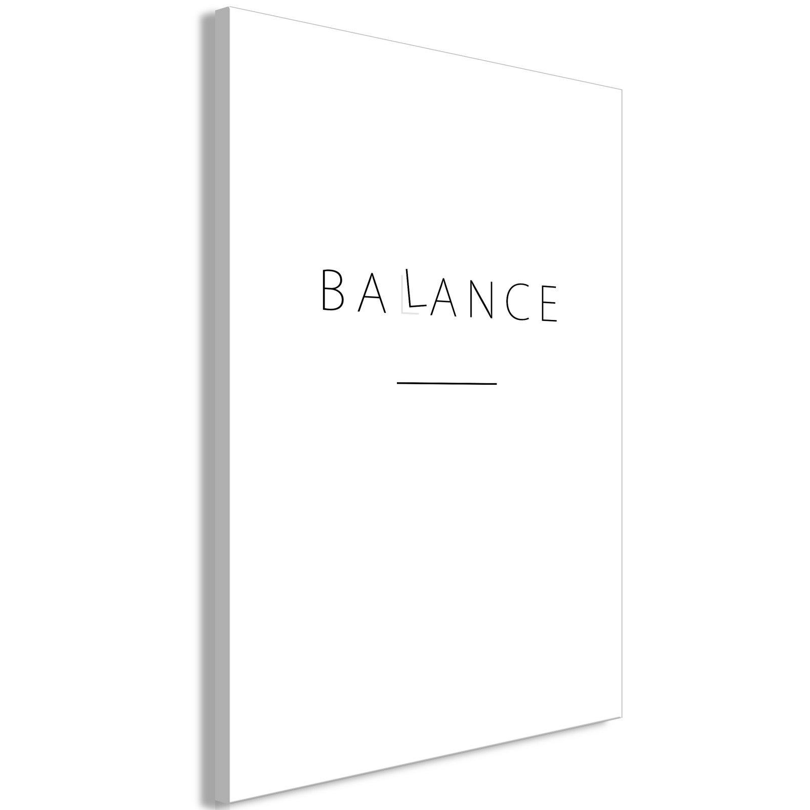 Tableau Balance Partie 1 20 X 30 Cm Leroy Merlin tableau-balance-partie-1-20-x-30-cm-leroy-merlin