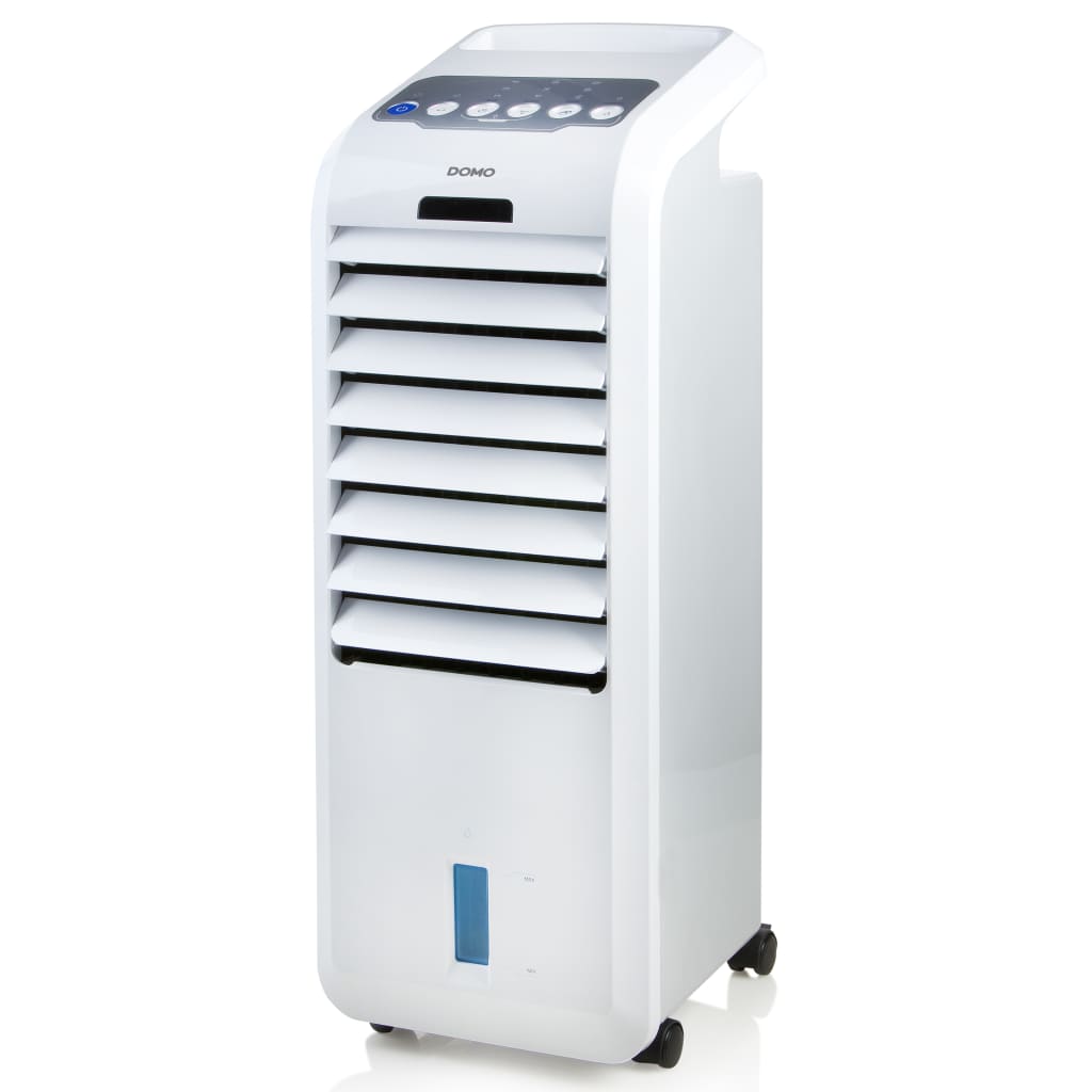 Rafraichisseur mobile DOMO - multifonctions - 5L - DO153A - 5