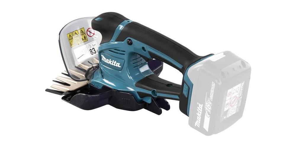 Nożyce do trawy Makita DUM604ZX 2500 uderzeń/min 16 cm cięcia - 5