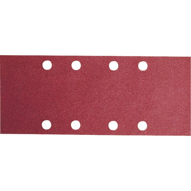 Bosch Set de feuilles abrasives C430 Expert for Wood 10pcs. 8 tro...