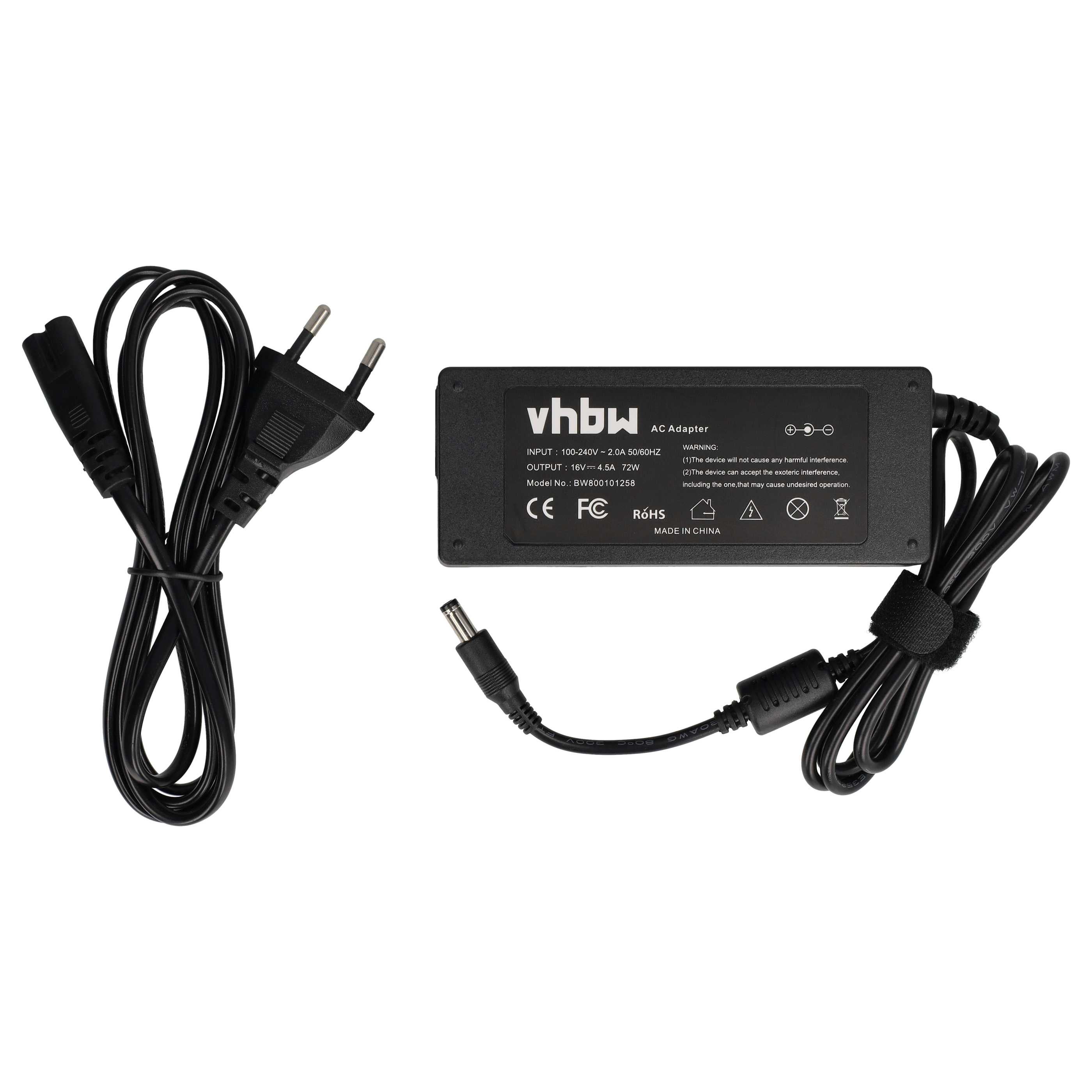 Alimentatore Caricabatterie 20 V 3,25A 65W per ibm-lenovo ThinkPad X200