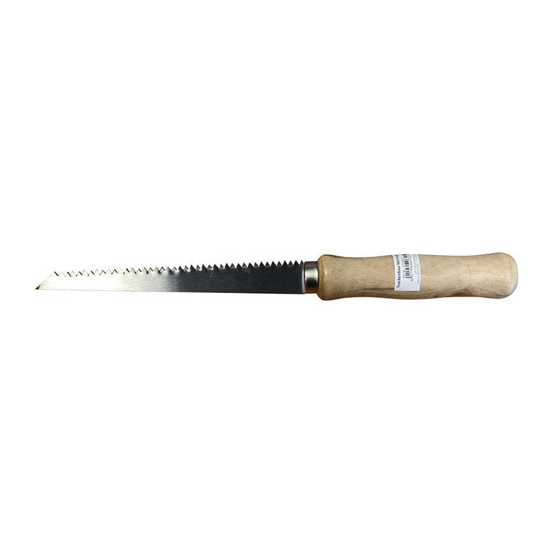 Długość brzeszczotu do wyrzynarki do płyt gipsowo-kartonowych 170 mm, długość całkowita 300 mm - 3730027