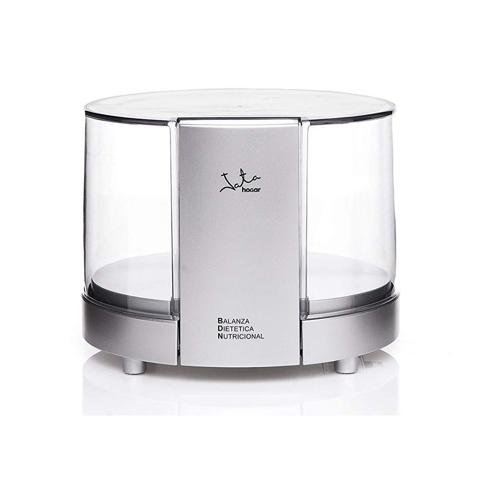 BALANZA ELECTRONICA DIETETICA 3KG/1GR 760 Leroy Merlin