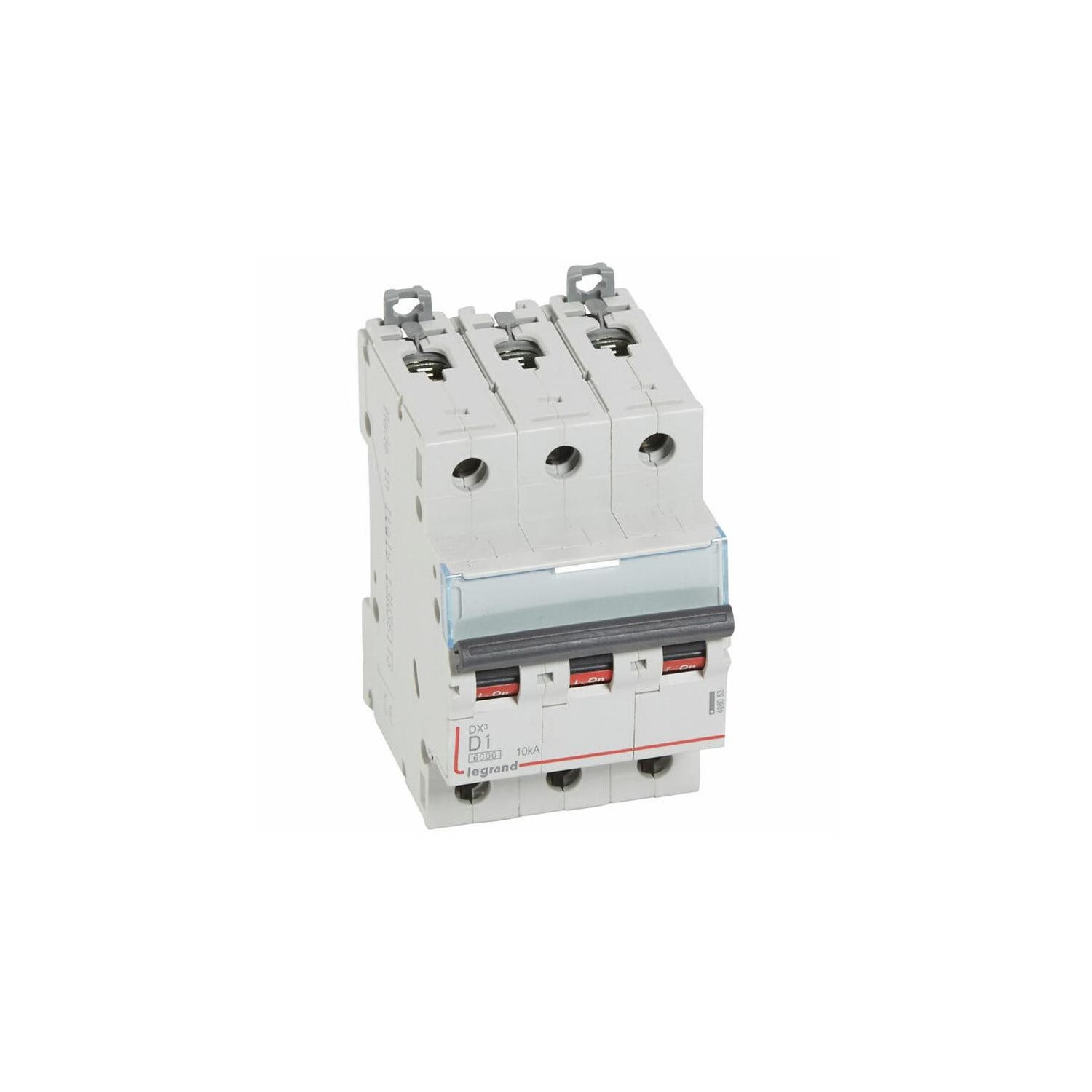 Disjoncteur Différentiel Legrand Dx3 32a Courbe C 30ma 2 Poles Type Hpi Auto Vis 82031389 Disjoncteur Différentiel Legrand Dx3 32a Courbe C 30ma 2 Poles Type Hpi Auto Vis 82031389