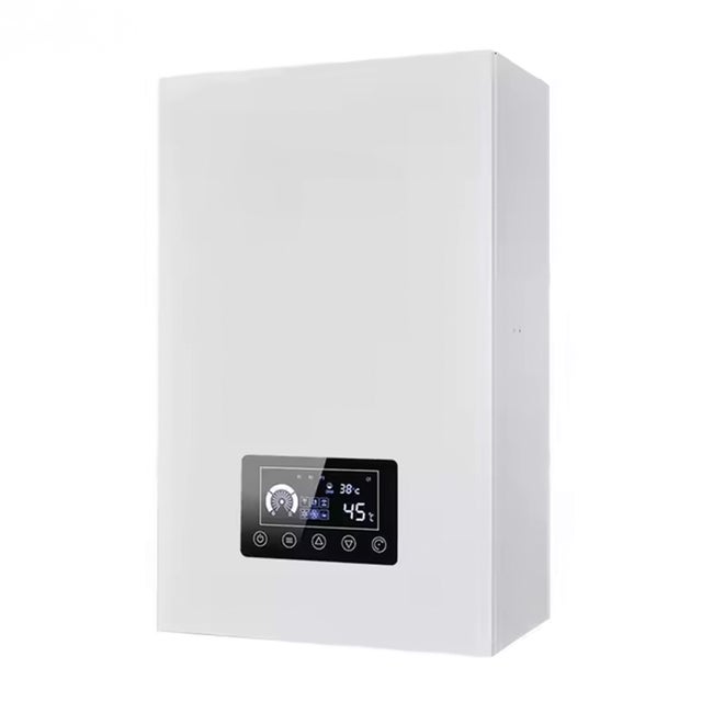 Chaudière Electrique Chauffage seul Volt Sannover 11 kW Monophasé Triphasé