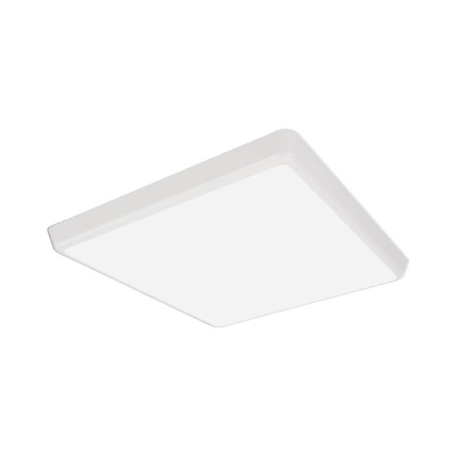 2 Pannelli LED 60x60 Cm - Plafoniera Incasso 48W Luce Fredda Per Interni Moderni - Foto 4