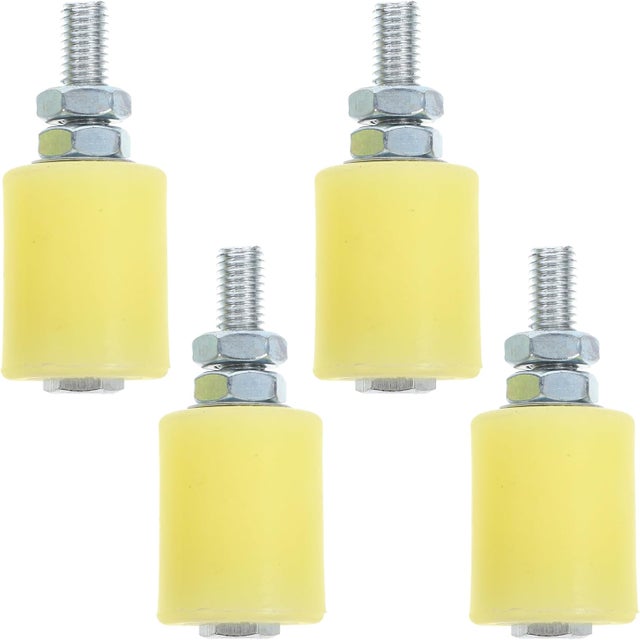 Guidage à Galets, Porte Coulissante METZGER 2310007 Au Meilleur Prix