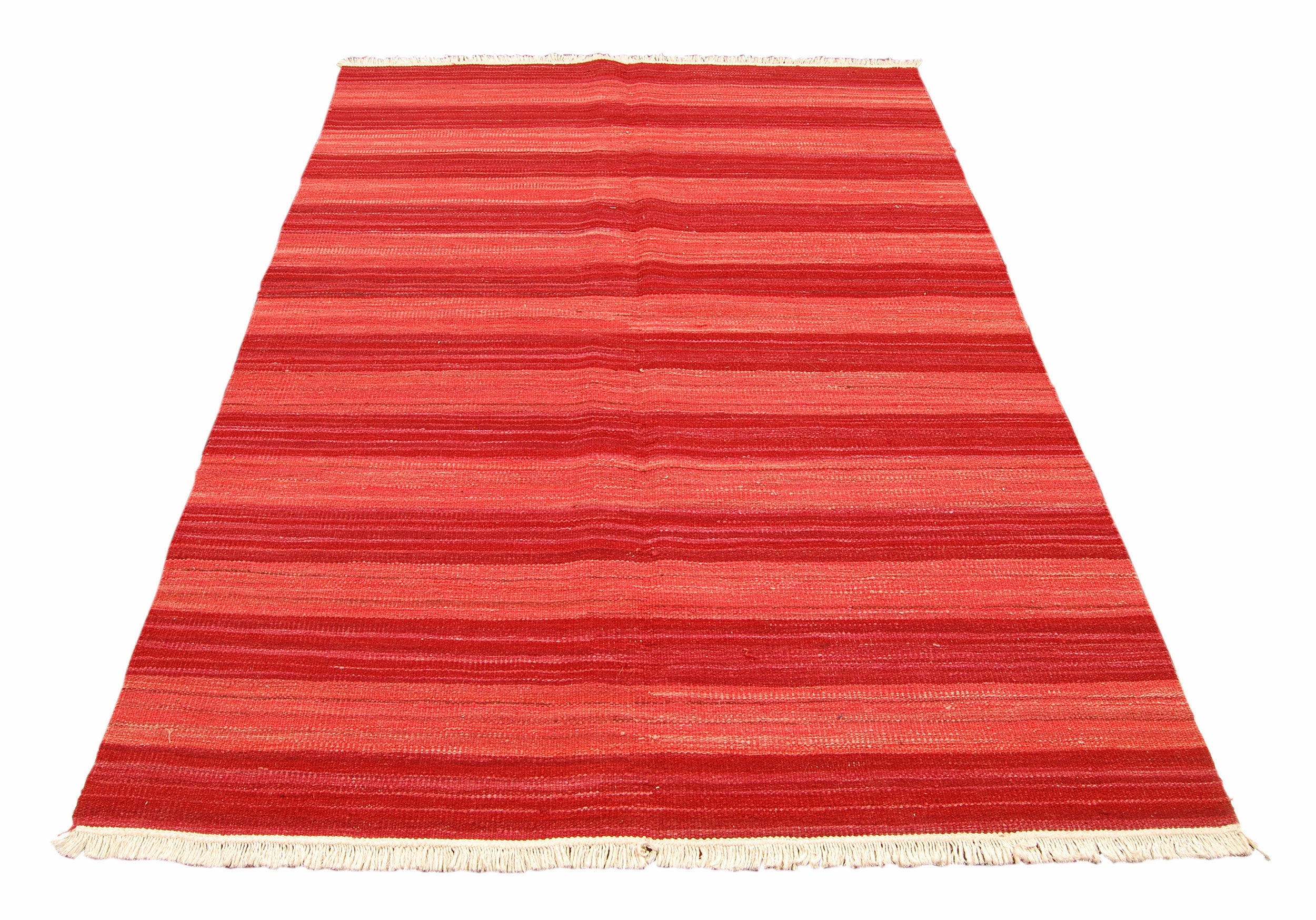 Dywan Hand autêntico original Kilim fez 200x140 cm