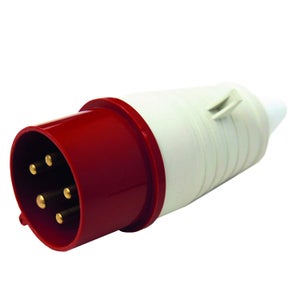 Avvolgicavo ELECTRALINE 15m cavo H05VV-F 3G1.5 mm² 4 prese, presa schuko spina 2P+T per uso domestico | Leroy Merlin Avvolgicavo ELECTRALINE 15m cavo H05VV-F 3G1.5 mm² 4 prese, presa schuko spina 2P+T per uso domestico | Leroy Merlin