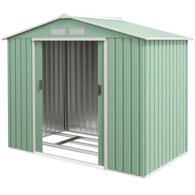 Fondation abri de jardin sans beton au meilleur prix Leroy Merlin — free download