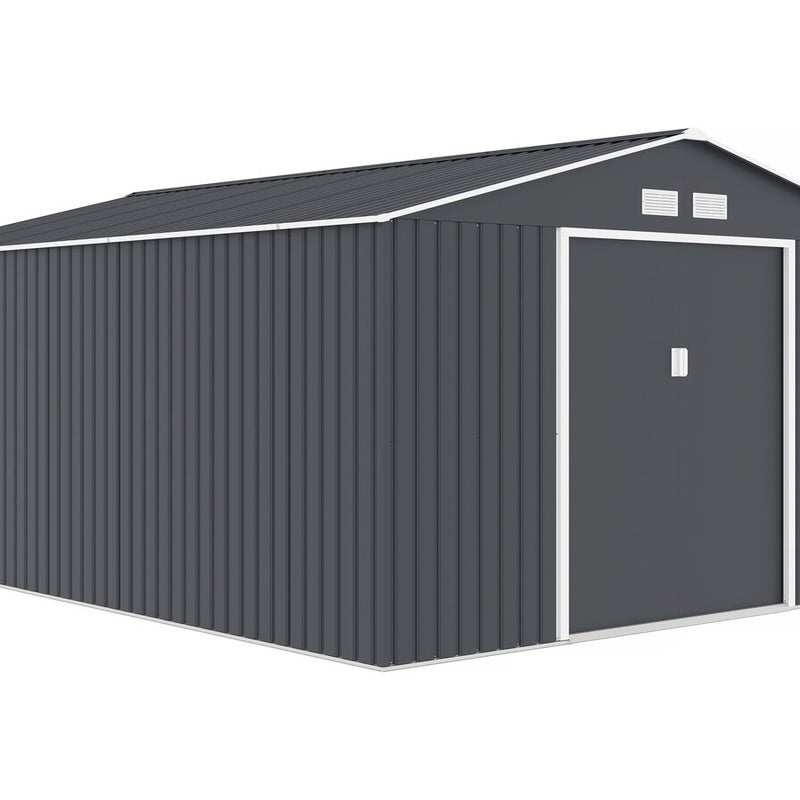 Metalowa wiata ogrodowa "Vegas"