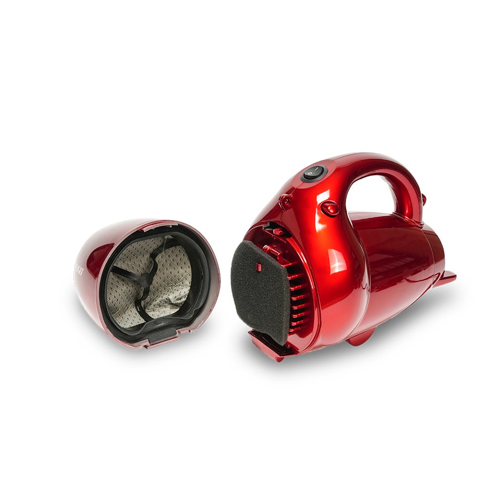 Mini Aspirateur Et Souffleur D'Air Turbo SOGO 800W - 6