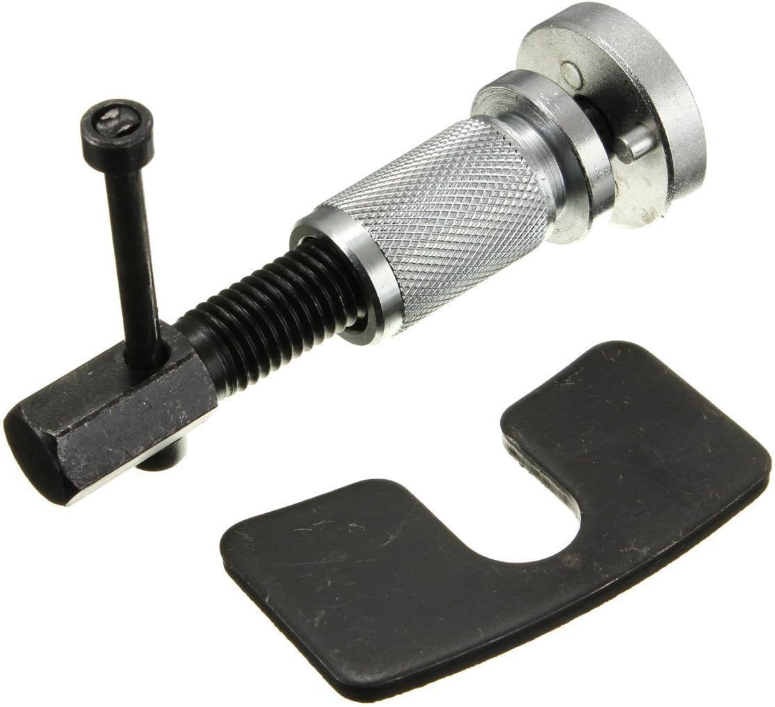 Divaricatore Universale Per Pastiglie Freno A Disco - Utensile In Acciaio Per Ripristino Pistoni Fino A 74mm - 3