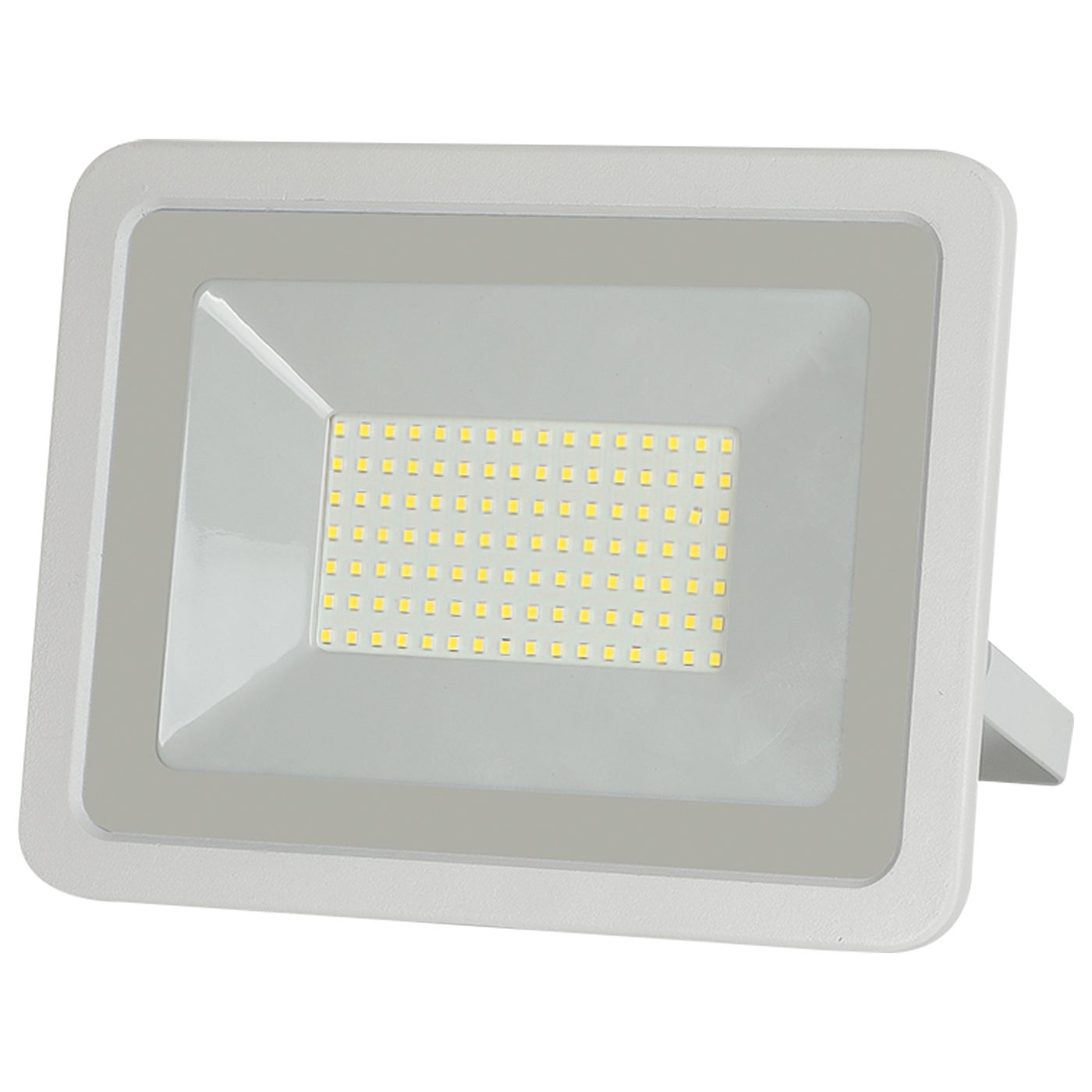 Biały reflektor LED 200-265VAC 100W 4000K