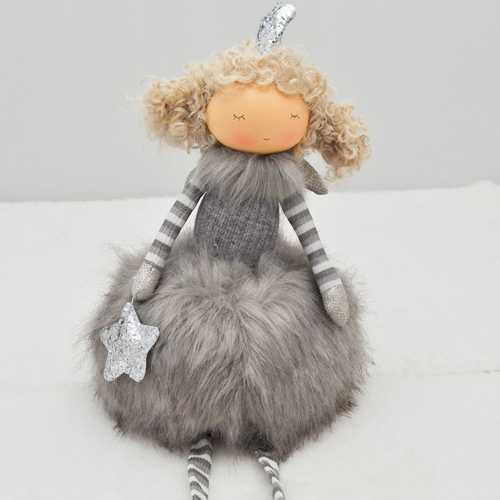 CARILLON EDWYN SOLDATINO ORO/ROSSO - 2