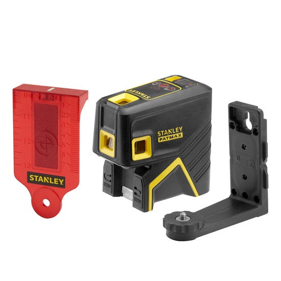 Niveau Laser Bricoman