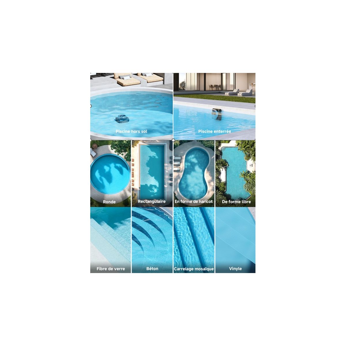 Robot piscine Z1 Pro - 9