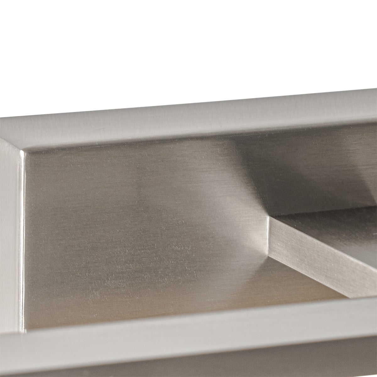 LED Applique murale jerre - 1 lumière - L 62 cm - Acier - Design - Éclairage intérieur - Salle de bains - 2