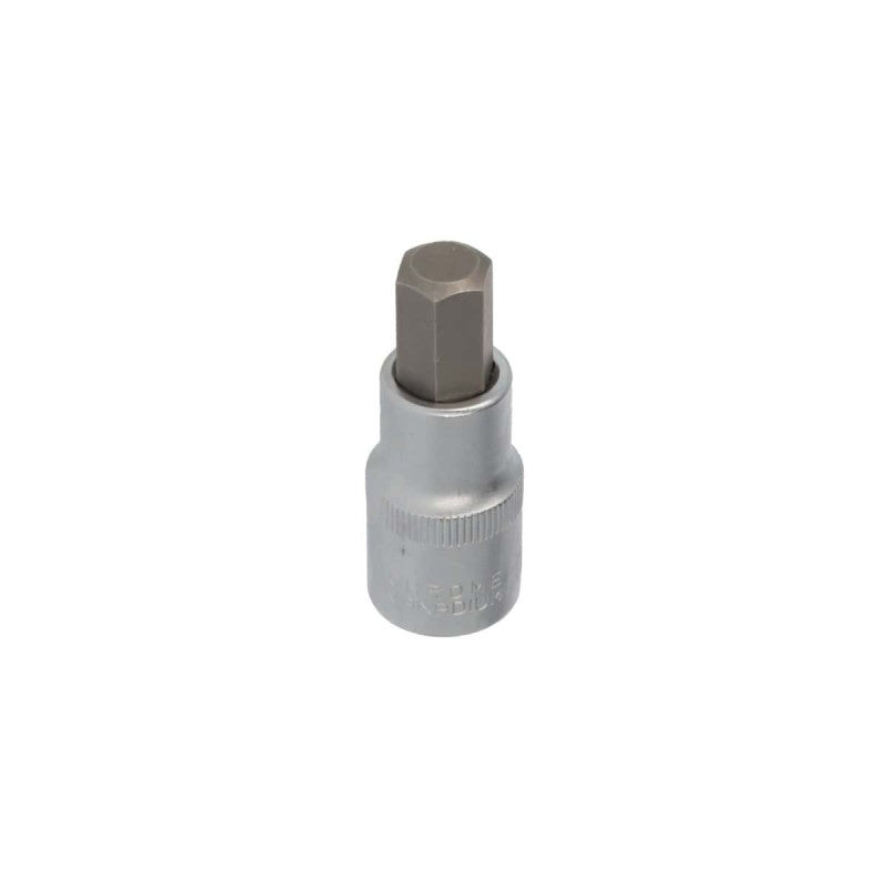 BRILLIANT TOOLS 1/2" bit nasadowy sześciokątny długi 55 mm 19 mm - BT022868
