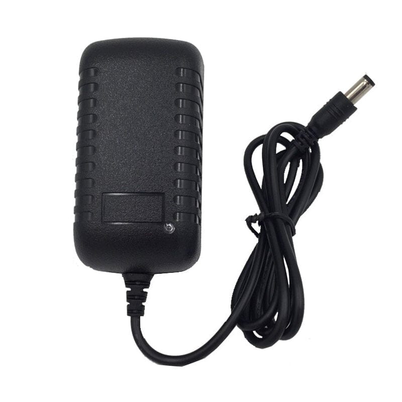Adattatore Caricatore Universale Di Ricambio, Alimentatore Per Dispositivi Elettronici, Con Protezione Da Cortocircuito E Sovraccarico