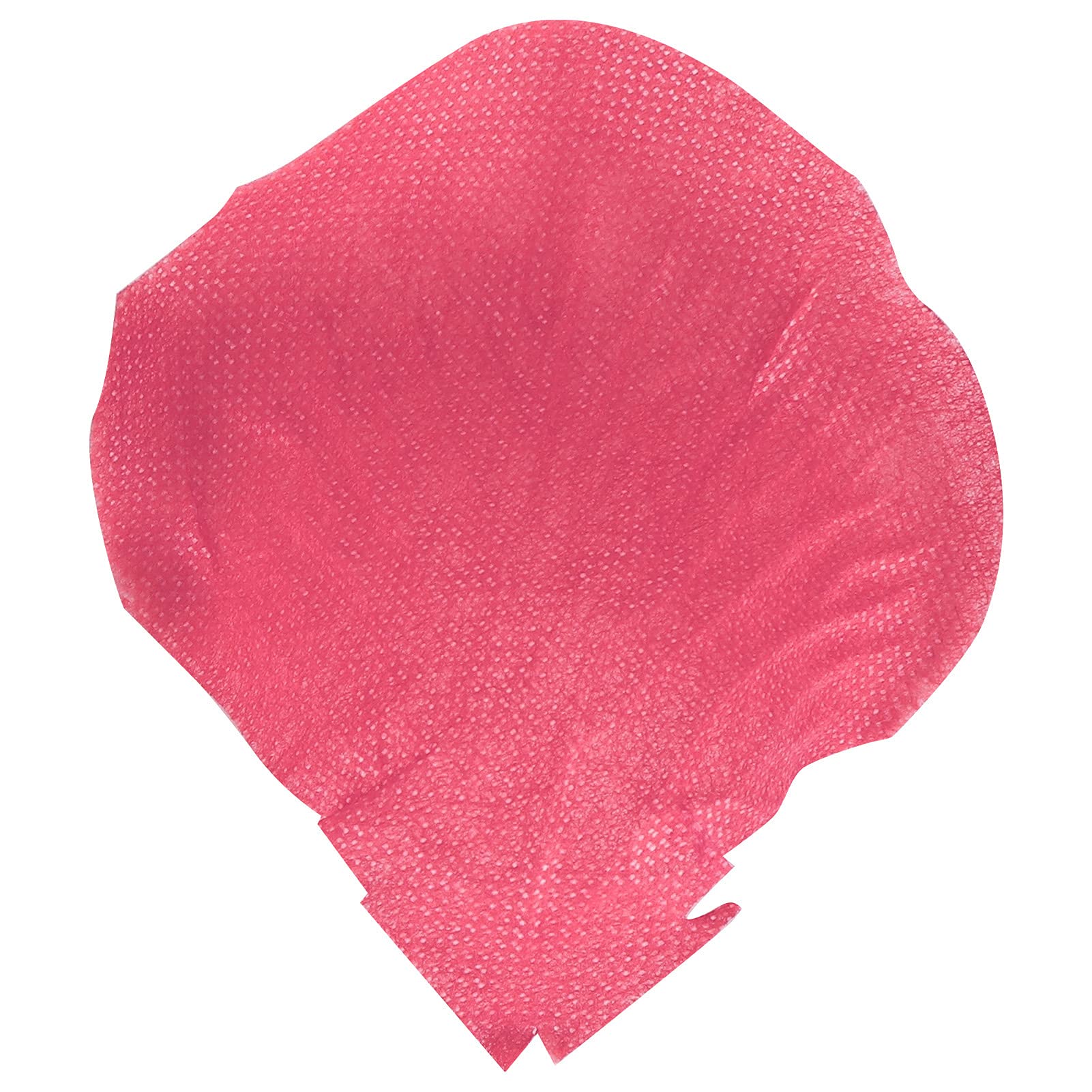 8 saco 120 pçsbag pétalas artificiais não tecido pétalas falsas decorações de festa de casamento da famíli - 9