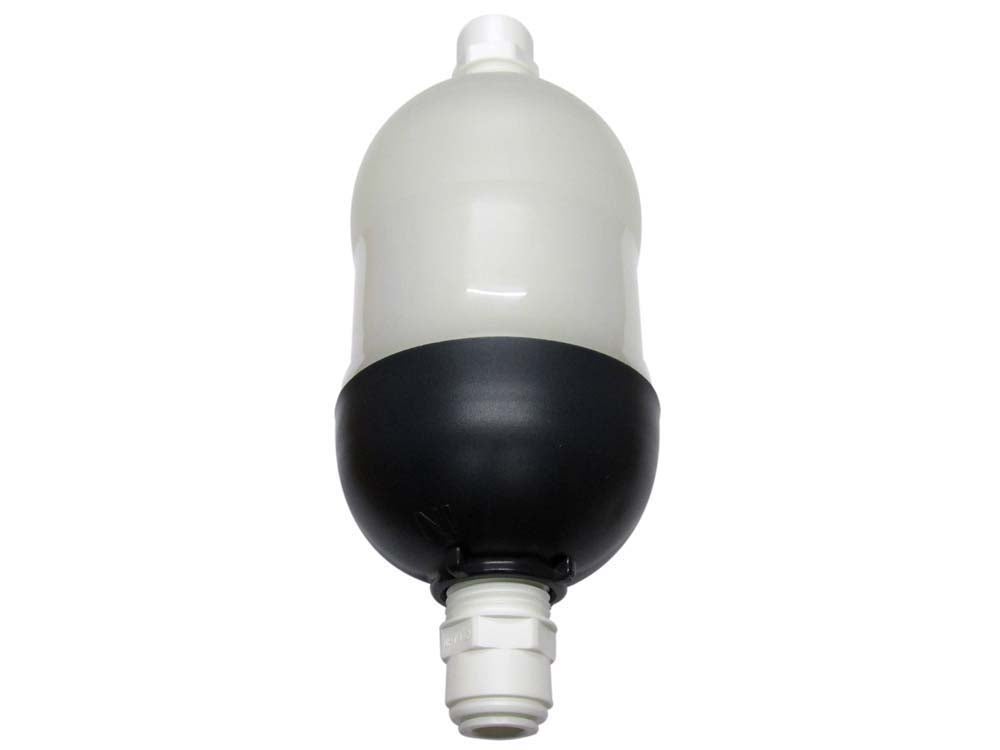 O'fresh Filtro Antical Para Nebulizadores De Patio , Leroy Merlin