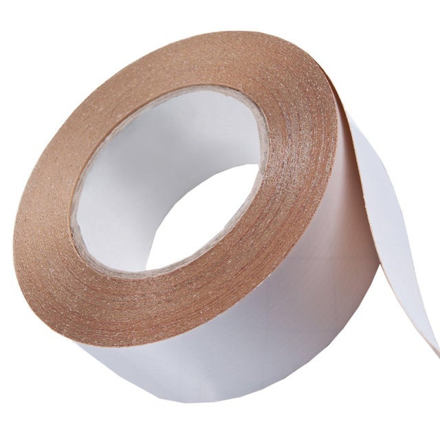 Bande adhésive Parotec Aerotape Izotec largeur 50 mm, longueur 25 m