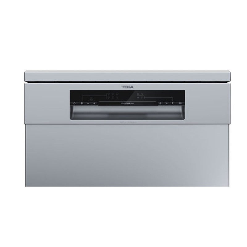 Lave-vaisselle Teka DFS26650SS 60 cm - 7