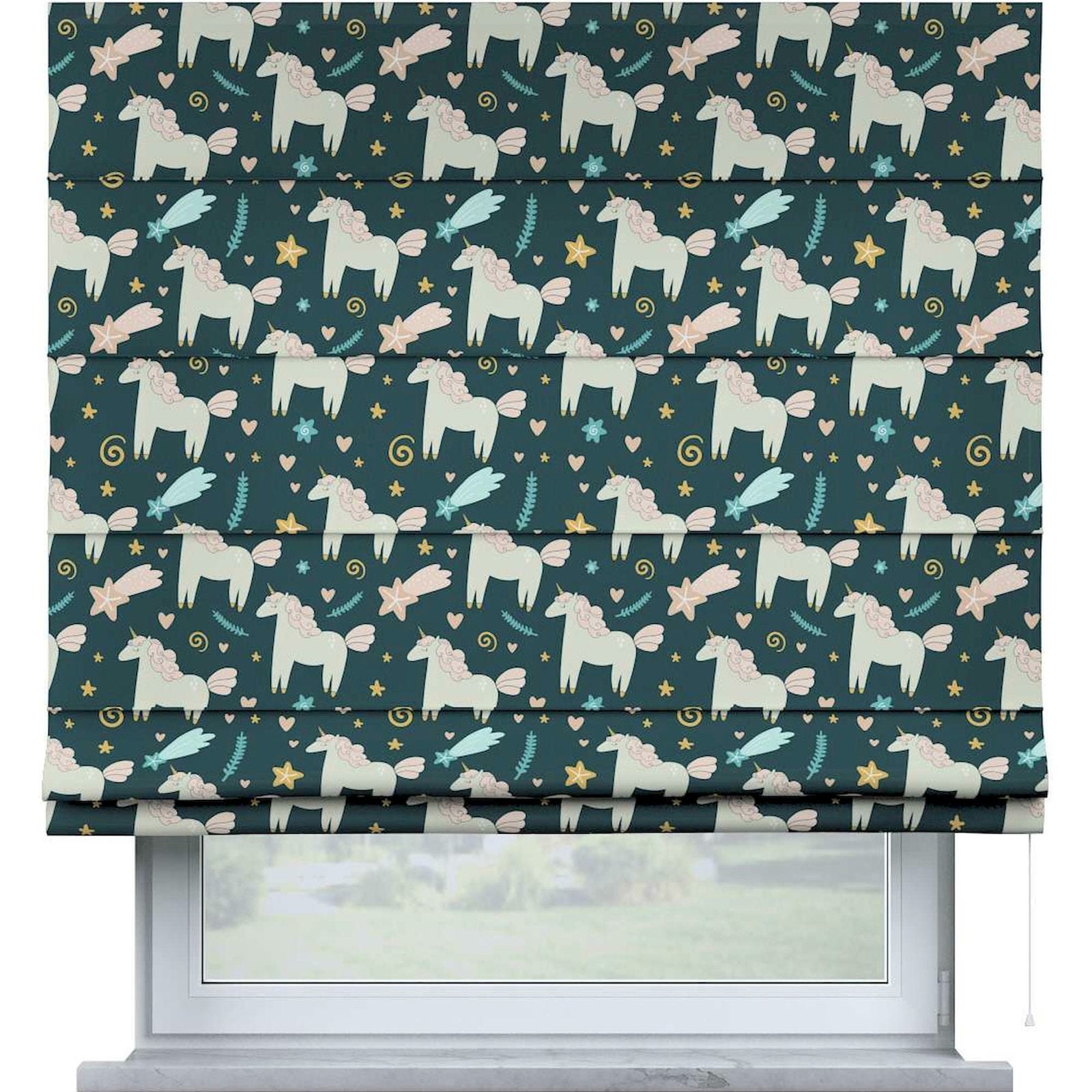 Store vénitien occultant Magic - 80 x 170 cm - 2