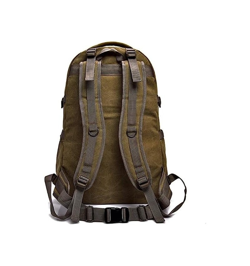 Viaje Venta De Mochilas En El Centro Historico Mochila De Bolsas