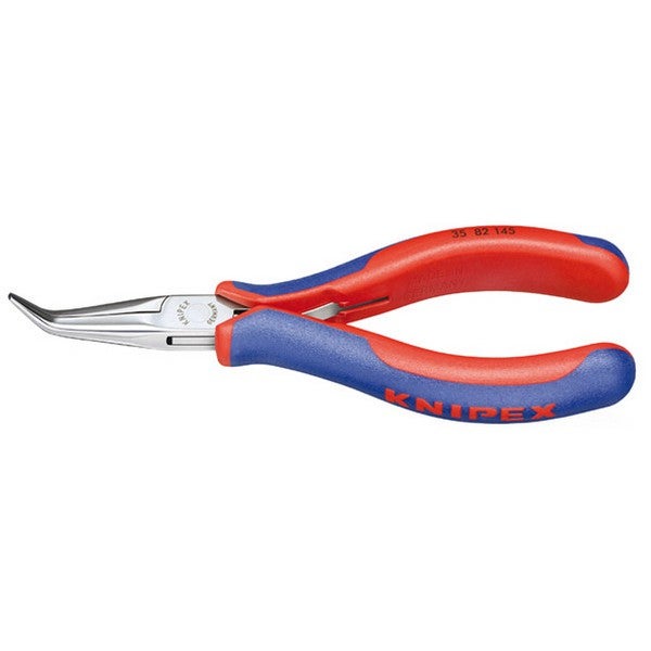 Pince à becs ronds isolée 1000 Volts - 189.17VE - Facom | IFD Outil
