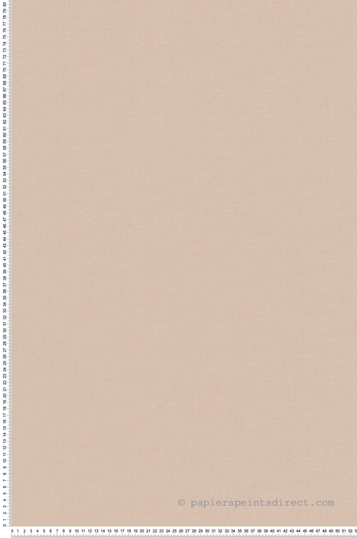 A.s. création, papel pintado no tejido, papel pintado unitario, papel pintado liso, rollo 10,05 m x 0,53 m, as390971, beige
