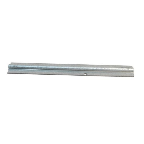 Rail à visser AVL 3m profil rond 16 - 7075 | Leroy Merlin