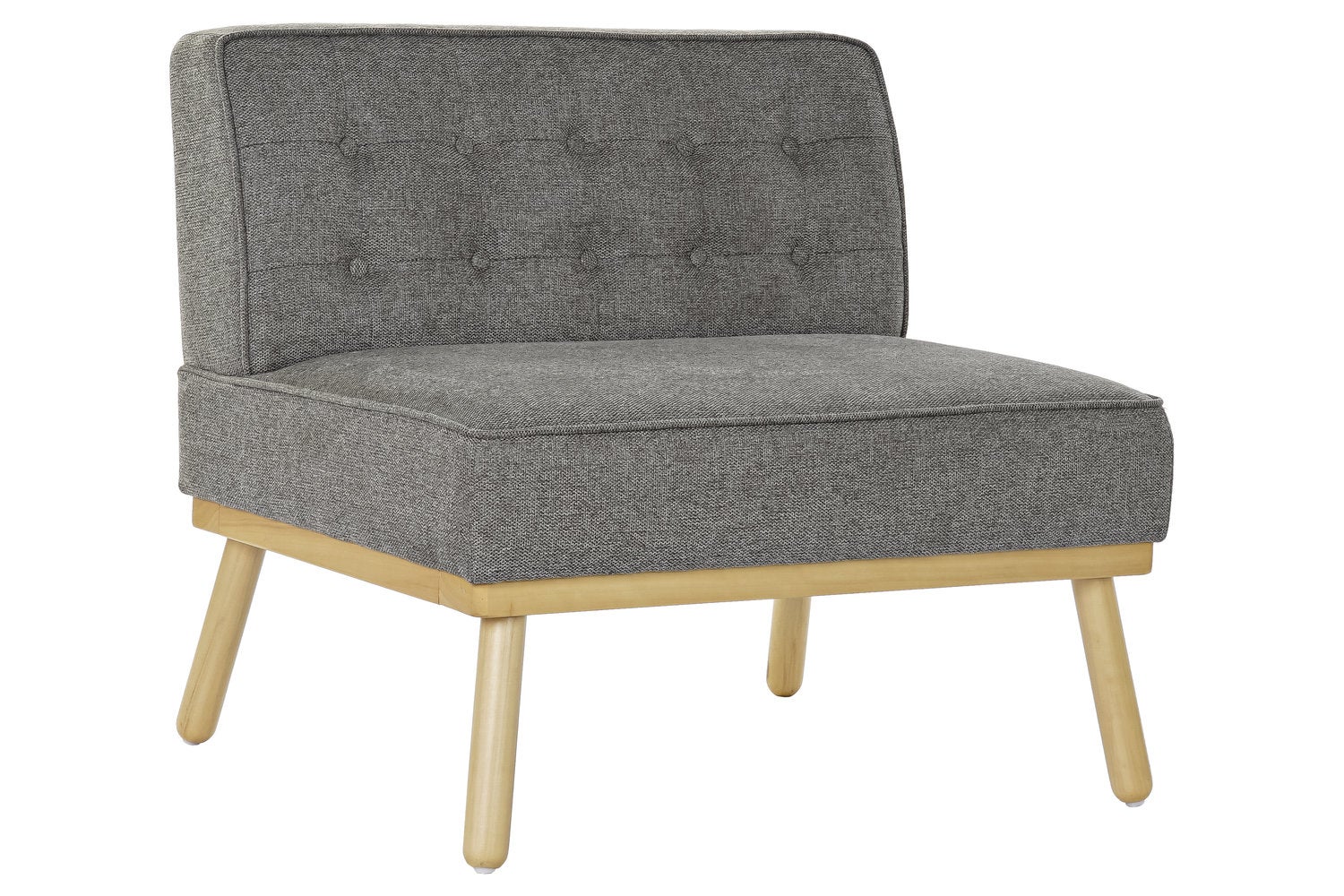 Fijalo  Sillón Multicolor 80X66x72cm , Leroy Merlin