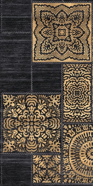 Tappeto, Passatoia 80 X 200 Cm, Per Corridoio, Cucina - 8