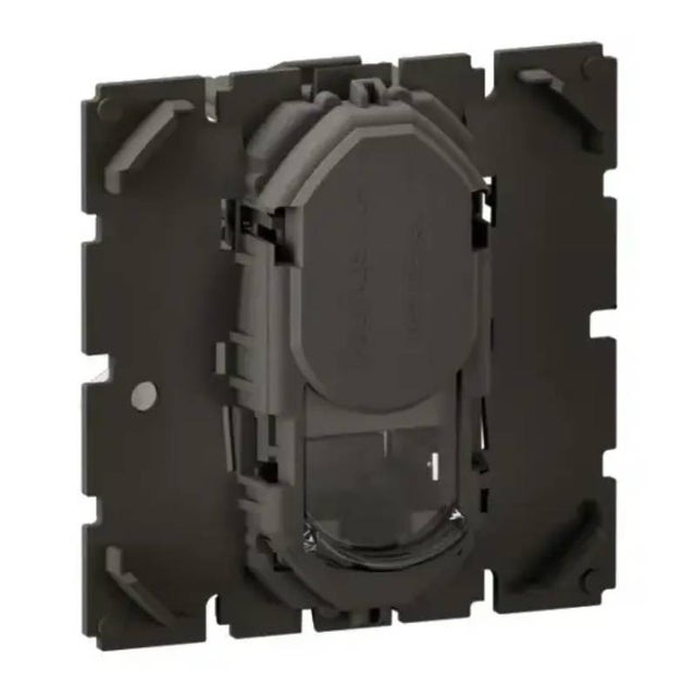 Ovalis - Prise Rj45 - Cat.6 Utp - Grade 1 - Téléphone/informatique