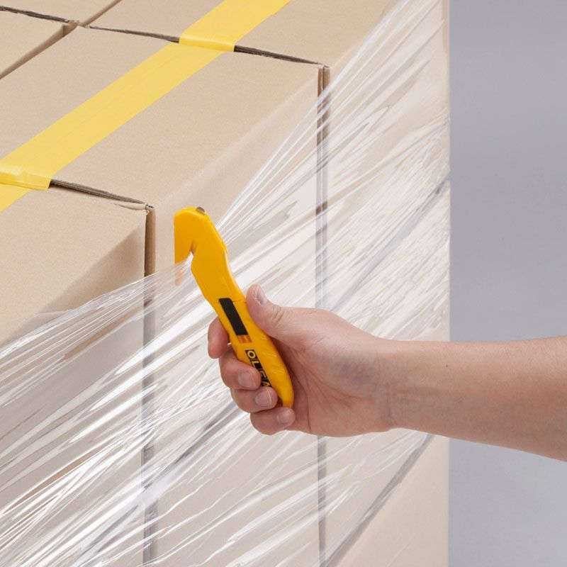 Taglierino di sicurezza 